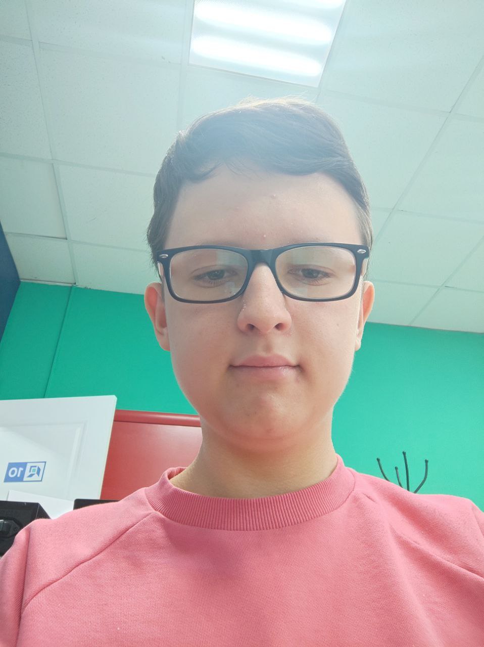 Чулков не прогрузился