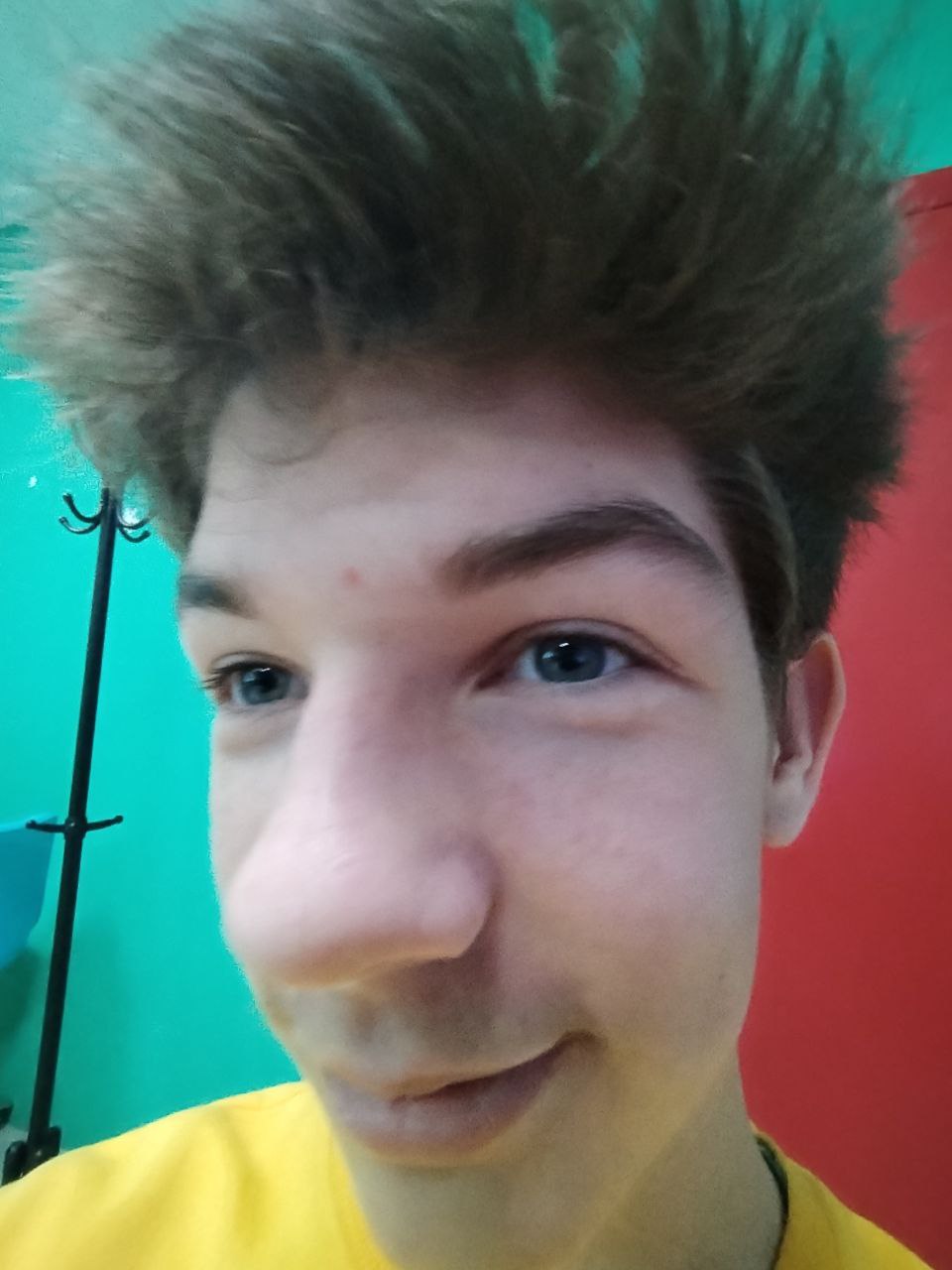 Швецов не прогрузился